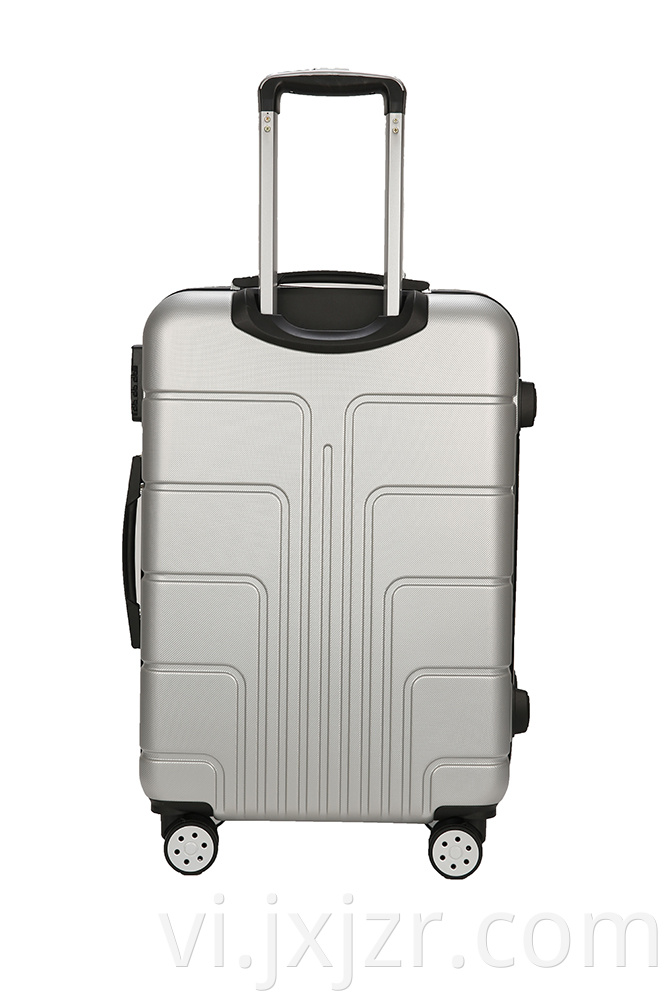 Wheel Luggage Case